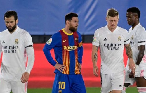 Real 1 vana ah, Zidane ah hiyyhama jehun