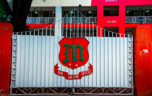Majeedhihyaa School ge dharivaraku TB ah positive vejje, ehen dharivarun ves test kuranee
