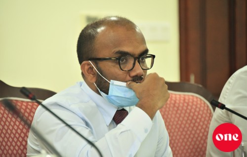 Maldives to sign agreement with Singapore company to acquire COVID-19 vaccine