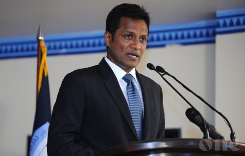 Umaru: I am the Minister who did most work to find Luthufee