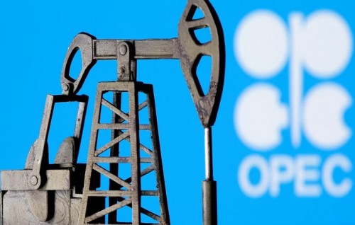 Saudi Arabia to cut oil output by 1 million barrels a day in July