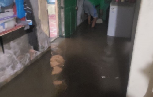 Boakoh vaarey vehi Hinnavaru, Naifaru adhi Kurendhoo ah gellunthakeh