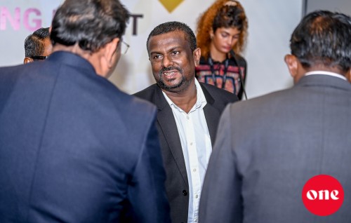 ONE Photo: SATA 2022 Partners aai Sponsors iulaan kurun