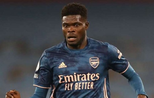 ' Arsenal ge medhuthere hifahattaalee Partey ekani'