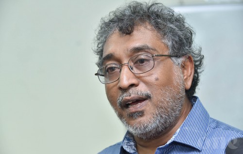 MIFCO ge strategic consultant akah Aathif Shakooru