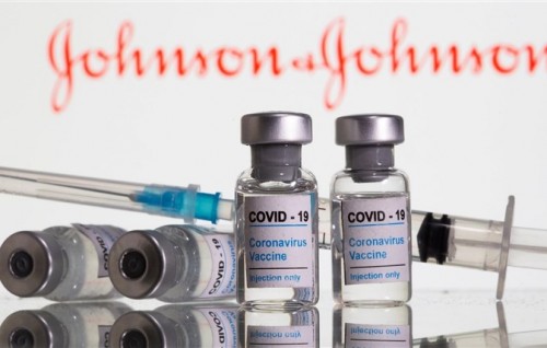 EU drugs regulator gives green light to Johnson & Johnson's single-shot COVID-19 vaccine
