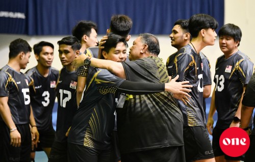 FNC: Firihen division ge champion kan Malaysia ah