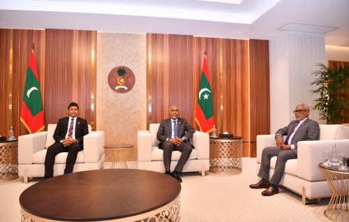 UN ge aanmu majilis gai baiverivevadaigathumah Raees America ah furaavadaigenfi
