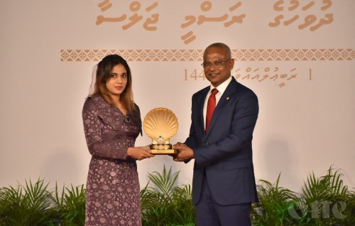 Applications open for 2021 National Awards