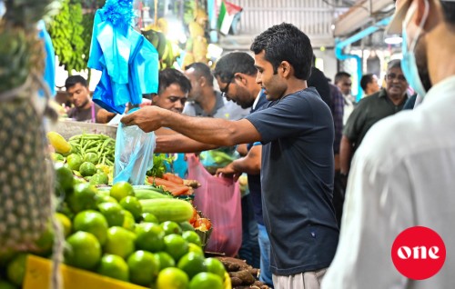 Mi aharah vure anna aharu Raajjey ge igthisoadhu kuri araane: World Bank