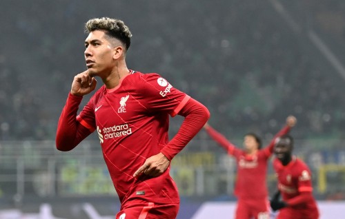 Milan gai Inter balikoh, Liverpool furusathu bodu koffi