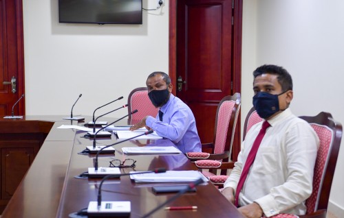 Aanmu Committee hingaa goi kamunugosgen mugarriru vakikuran hushahalhai faaheh nuvi