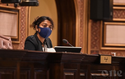 Jinsee massalathah hushahelhumun heki nethekey fuluhunnakah nubuneveyne: Eevaa