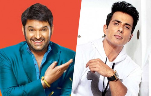 Kapil Sonu ah: Film thakuga villain akah viyas hageegee dhiriulhumugai thee hero eh