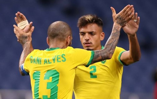 Semi gai Brazil nukunnaanee Mexico aa dhekolhah, Spain aai Japan ge kurimathi lumakah
