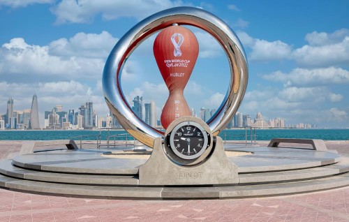 World Cup 2022: Ban'guraa vikkumuge huhdhaeh, ekamaku vaki sarahahdhu thakehgai!