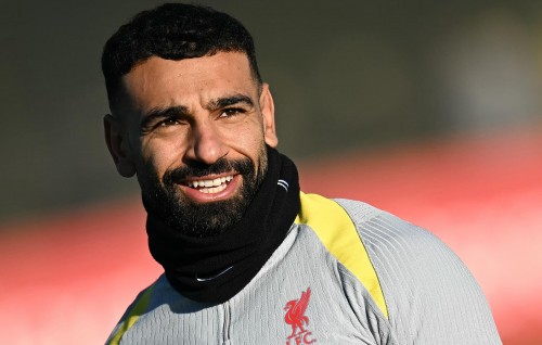 Season nimumuge kurin fit ve, Salah adhi Liverpool jersey gai fenidhaane 
