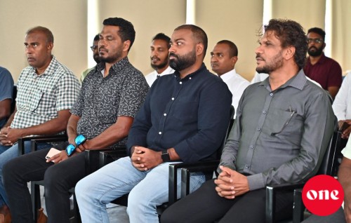 FAM ge faisaa ge dhathikamaa gulhigen muvazzafunnah adhives gina masthakehge musaara nudhevey!