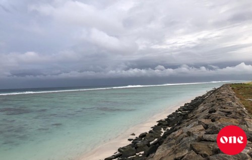 Update: Maraalaafai oiy kujjaku hulhumale moodhun fenujje, othee fottakah laafai