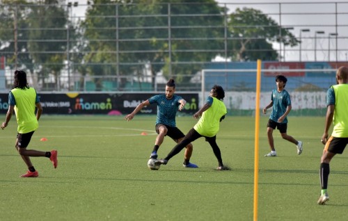 Guideline aa eggothah team thakun farithakurunthah fashaifi