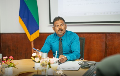 Mayor aai deputy mayor suspend kuri massalah Court ah hushahalhaifi 