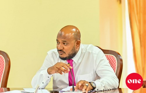 Yameen verikamah geneveyne bayaku mihaaru neiy, thibee kanneiy baeh: Shujau 