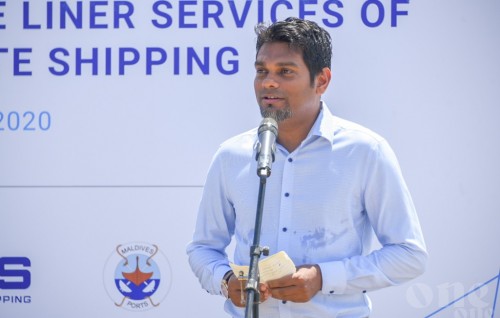 Amru: The public can shop from STO Supermart online from home