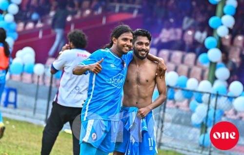 2 vana division ge final jaaga akaaeku Masodi furathama division ah
