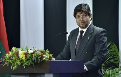 Numan: Customs ready to protect the country with other countries