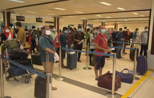 Most flights to Maldives will begin operations in August: Minister