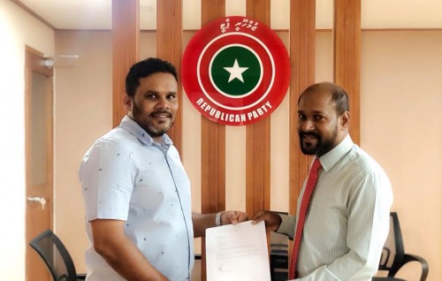 Gaazeennaai fandiyaarun isthiufaa dheefai viyas siyaaseevumun, insaafaa dheytherey suvaalu ufedhey: Saudhu