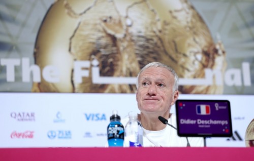 ''Messi ah World Cup liben France ge baeh supporter inves edheyne, ekamah focus nugelleyne''