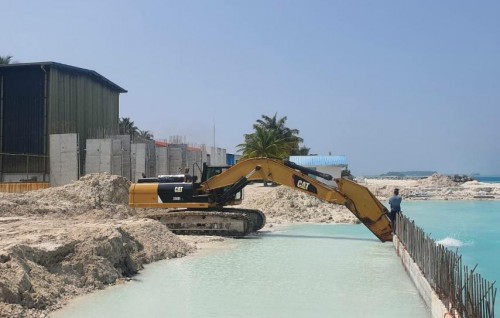 Th. Guraidhoo ban'dharu ge 25 percent massakaiy ninmaalaifi