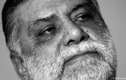 President Solih sends condolence following the passing of former PM of Pakistan