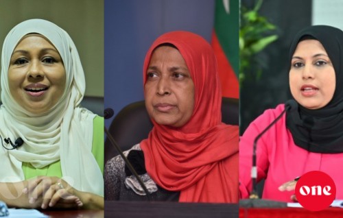 Azima ge campaign dhathuru haahsa kurehvee cancer aa hanguraama kurahvaa 3 beykanbalakah