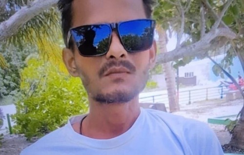 Abdulla Ibrahim gellunuthaa 5 dhuvas, adhives nufeney