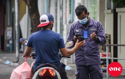 Anna haftha in feshigen ehgamu ulhandhu dhuvumuge license digitalize kuranee