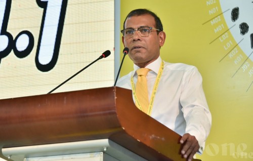 President Nasheed: Government will fulfill every promise to the people