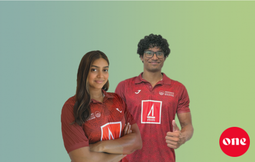 Aan aai Himna ah ithuru gaumee record thakeh