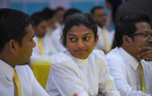 MDP nominates MP Eva for Deputy Speaker of Parliament