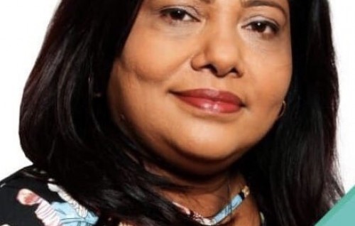Geela Ali appointed SG of Peoples National Congress