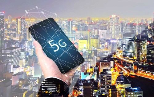 Saudi Arabia ge 5G internet speed akee 336.1 Mbps, miee dhuniyeyge ehvvana 5G speed