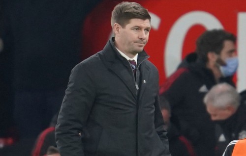 VAR eheegai nimmi nimmun Gerrard gaboolukurey, ekamah heydhavaa vaguthah kanboduvun