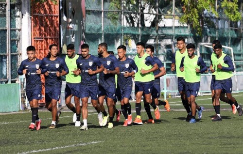 India thayyaaru tha? Thafaathu dhekkidhaane tha?