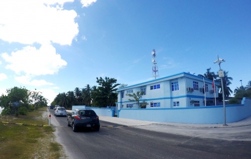 Hithadhoo fathaa track moodhugai bidheysee aku maruvefai ovvai fenijje