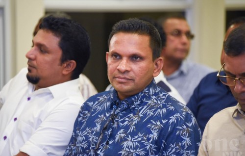 Colonel Nazim calls to focus of treatment in prisons instead of capacity in prison