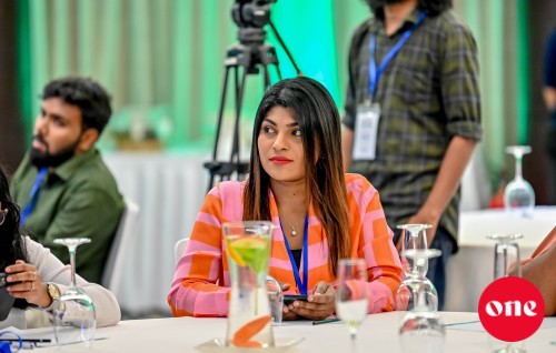 One Photo: MATATO AGM
