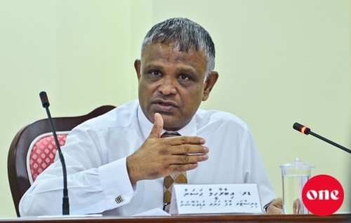 Baakeevi 21 Million rufiyaa in kiyavan ithuru furusathu hulhuvailanee