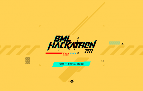 BML ge hackathen gai baivervuma hulhuvaalaifi