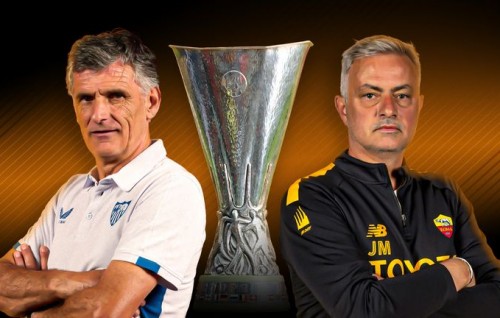 Thaareehu othee Sevilla athugai, Mourinho nukunnanee ekan badhaluvaane kamah bune!